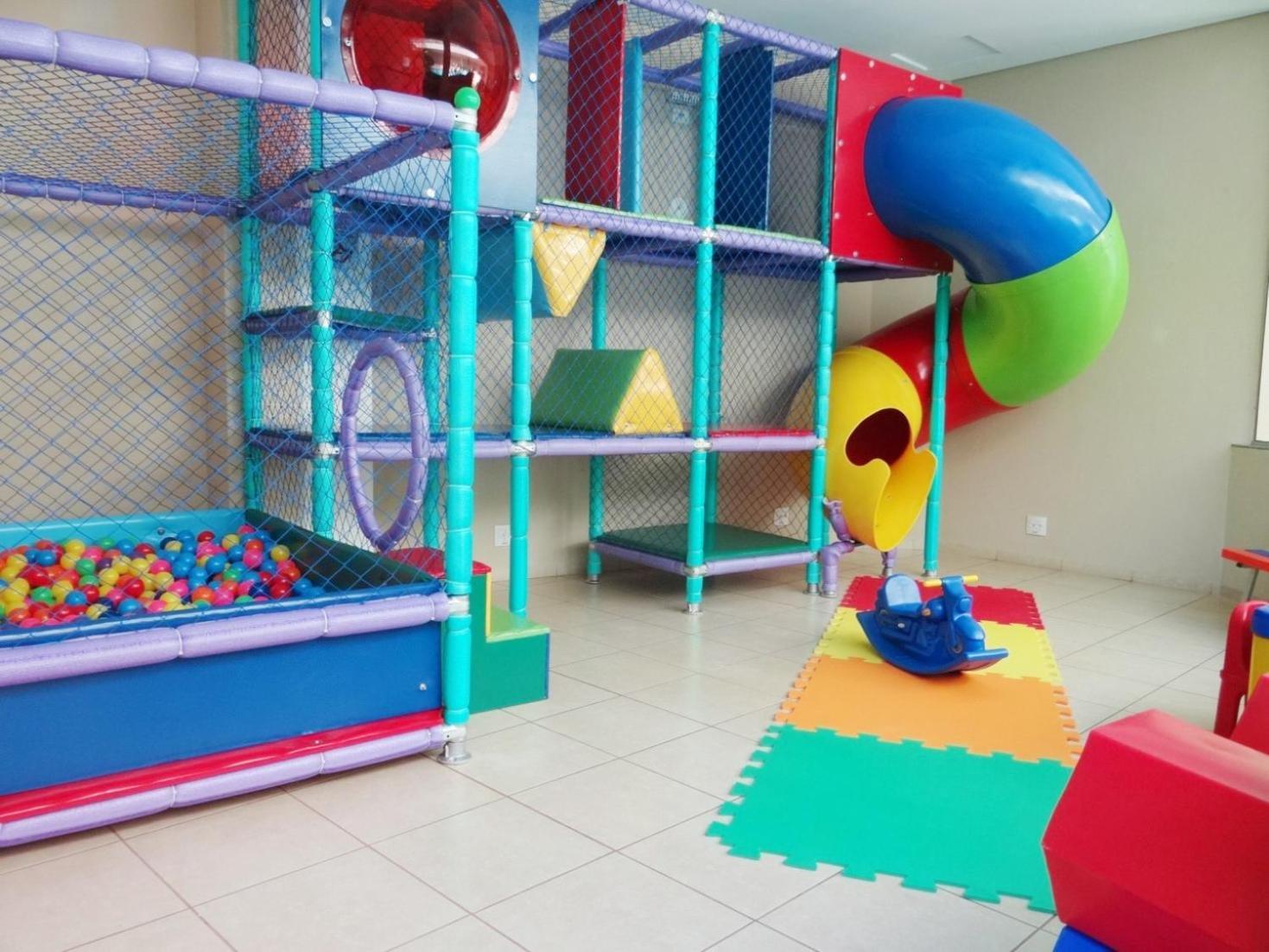 Agua Viva Hotel Olimpia Ngoại thất bức ảnh