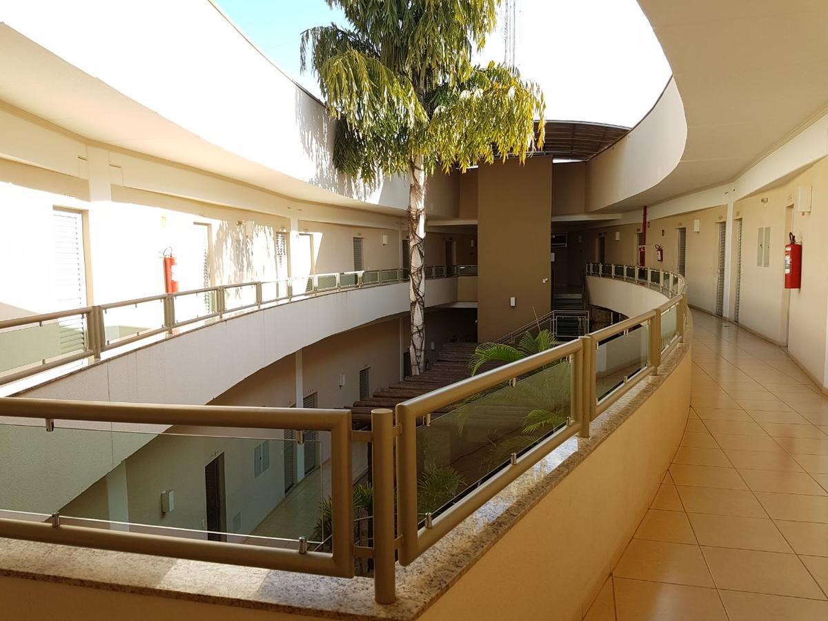 Agua Viva Hotel Olimpia Ngoại thất bức ảnh