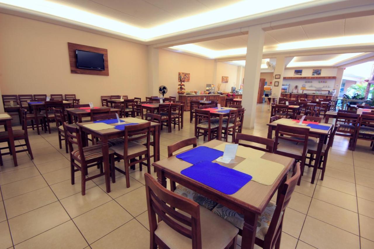 Agua Viva Hotel Olimpia Ngoại thất bức ảnh